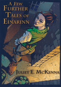 Further Tales of Einarinn