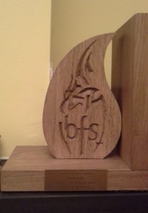 BFS-award