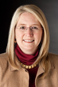 Gail Z Martin
